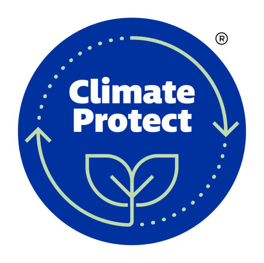 The green initiative