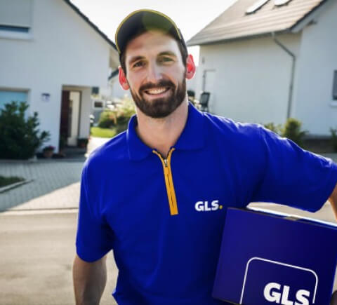 GLS team member
