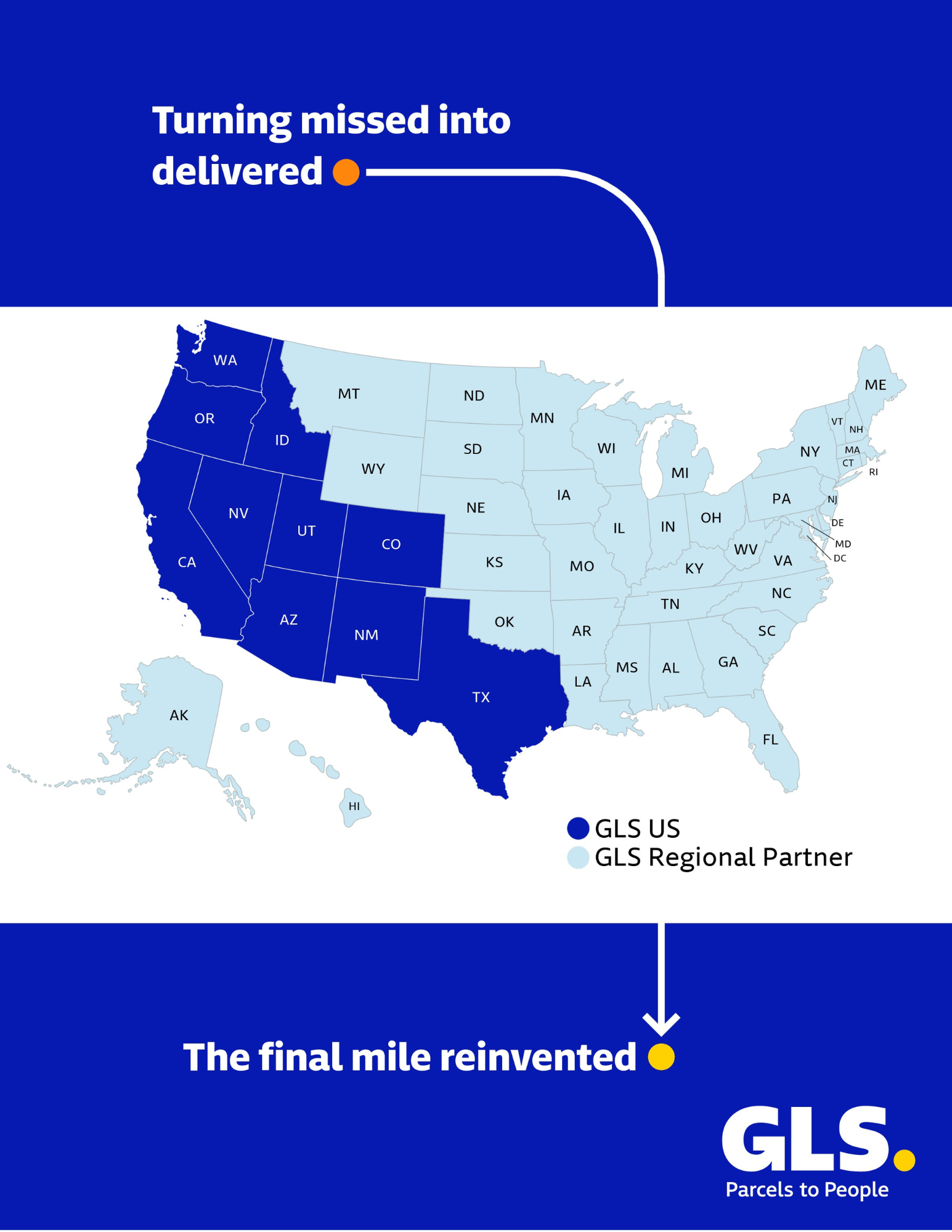 Final Mile Case Study Image