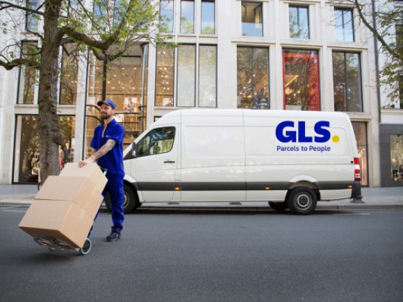 What Does Gls Delivery Stand For What Does Gls Delivery Stand For