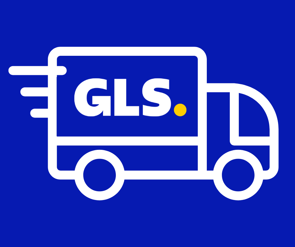 Time-in-Transit Maps - Quick Delivery with GLS