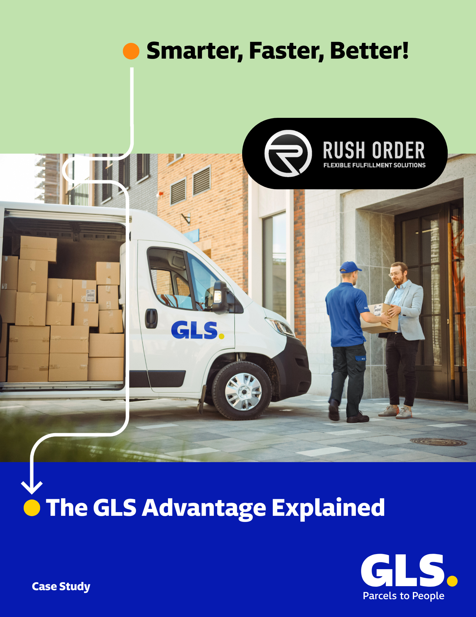 Rush Order Case Study Image