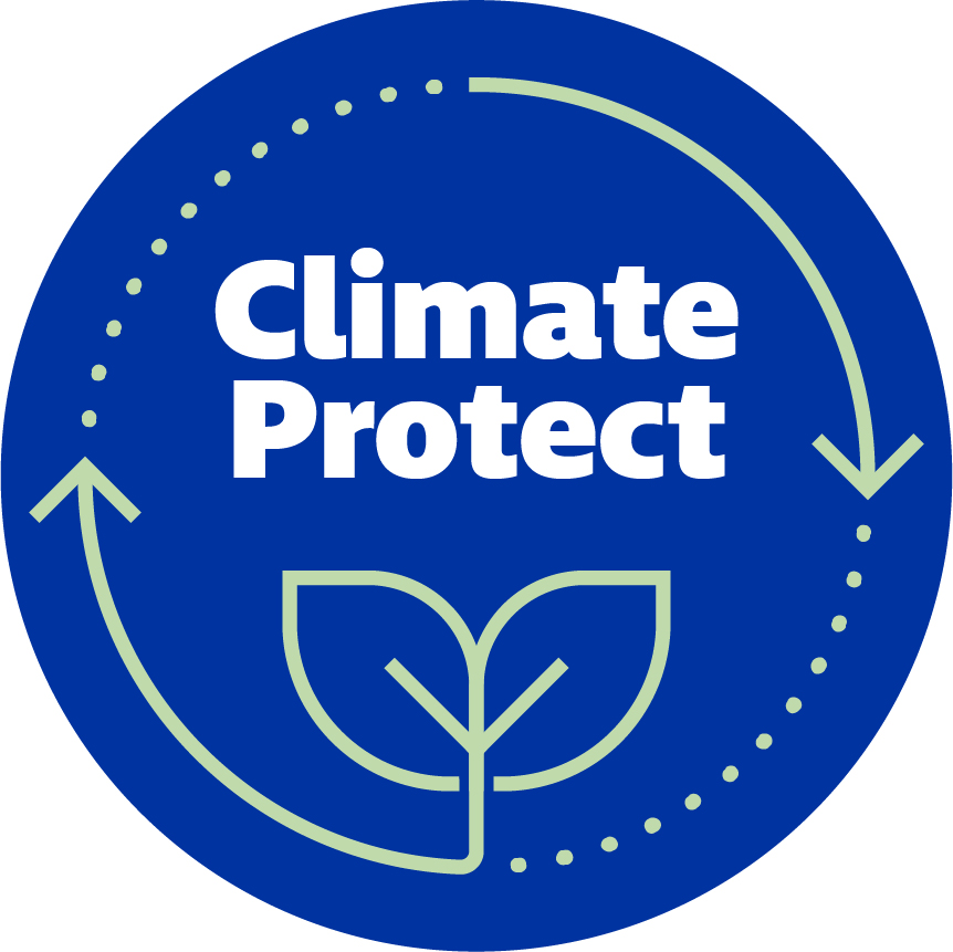 The green initiative