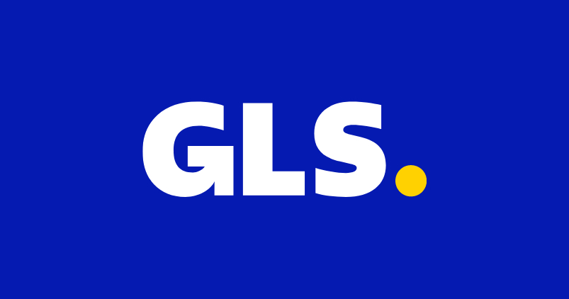 Log In to Your GLS Account - Start Shipping Today
